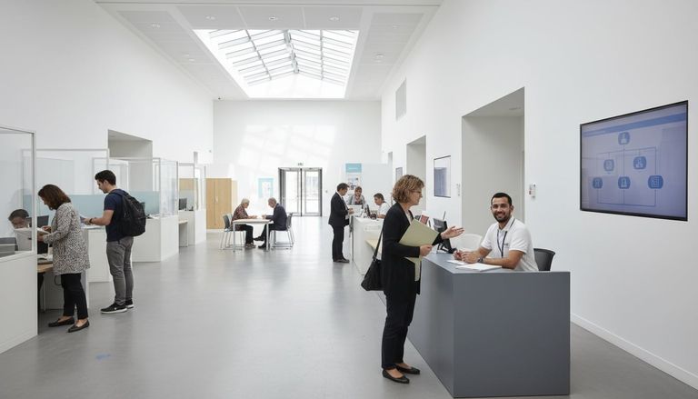 Aide juridique droit du travail : 8 recours gratuits en 2026