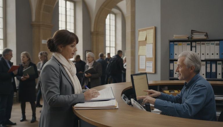 Avocat droit du travail gratuit en 2026 - le guide complet