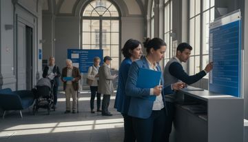Droit du travail question gratuite : 5 canaux officiels 2026