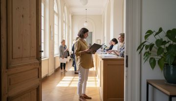 Femmes enceintes au travail : tous vos droits expliqués