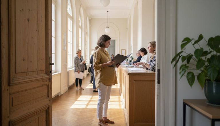 Femmes enceintes au travail : tous vos droits expliqués