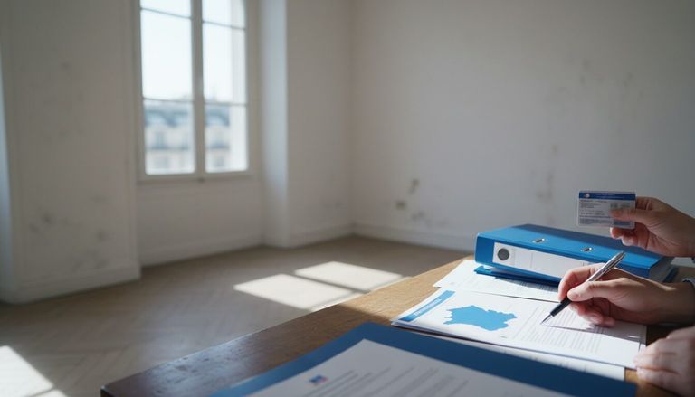 Plafond logement social 2026 : ressources à ne pas dépasser